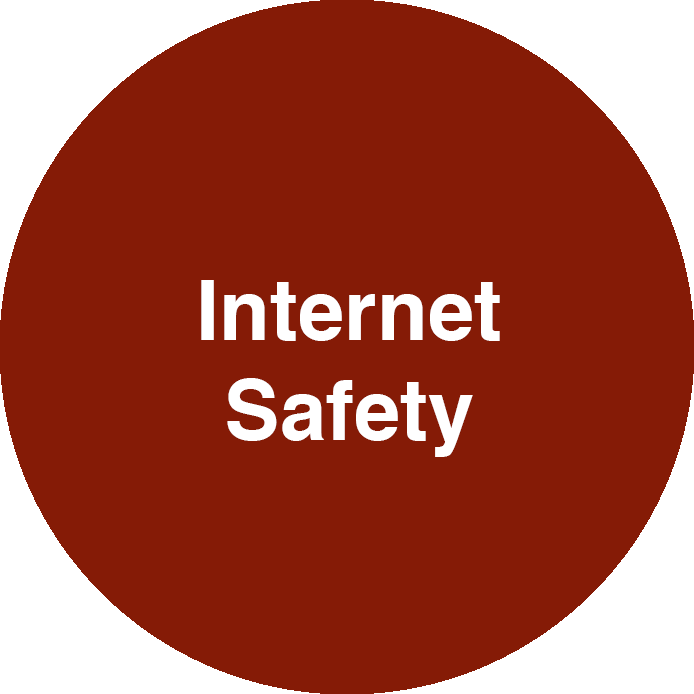 circle250xREDInternetSafety