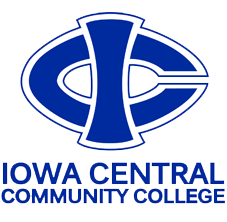 Iowa Central Community College Logo