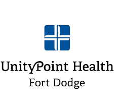 UnityPoint Health Fort Dodge Logo