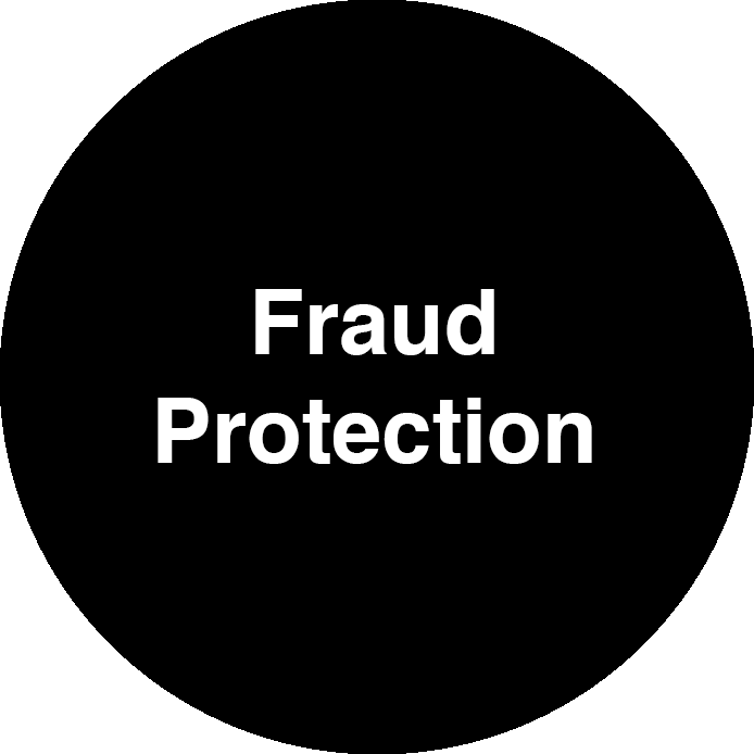 circle250xBLACKFraudProtection
