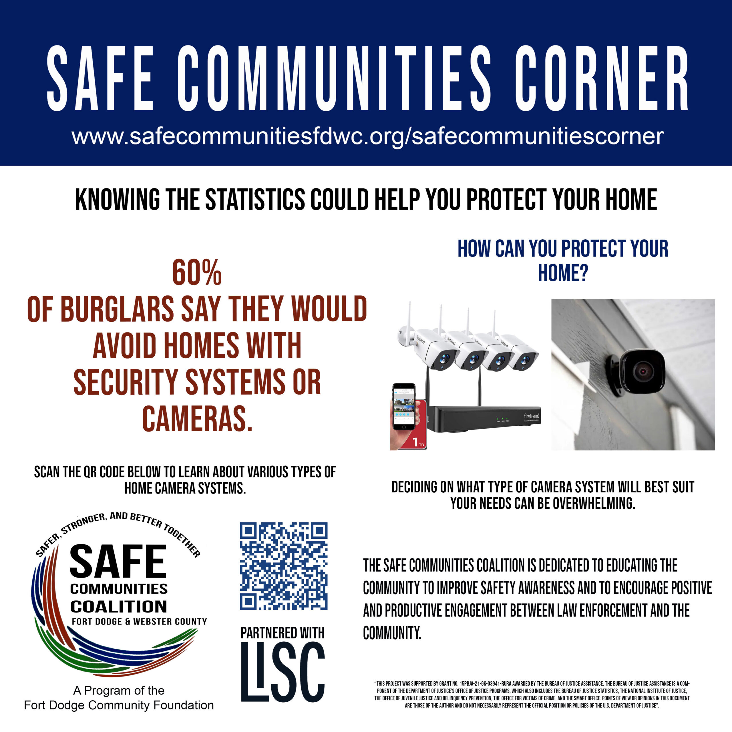 Aug 5 How Can Your Protect Your Home?