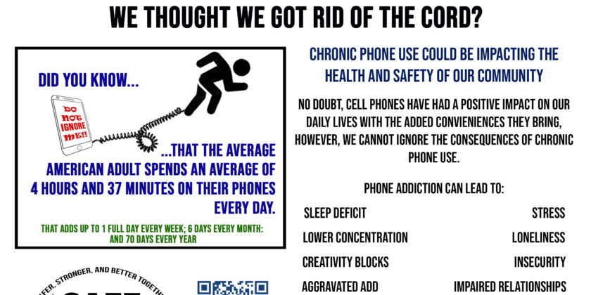 Nov. 5th We Thought We Got Rid of the Cord