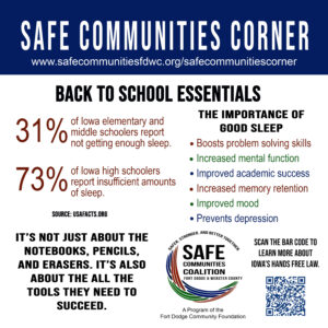 Is Fort Dodge Iowa Safe: Essential Facts You Need to Know