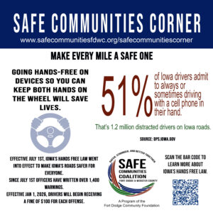 Is Fort Dodge Iowa Safe: Essential Facts You Need to Know